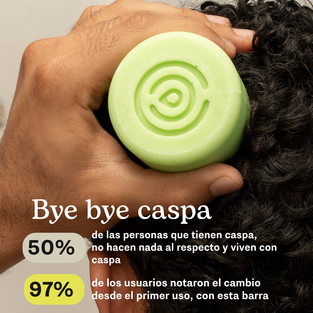 Two pack shampoo y acondicionador Romero & Menta